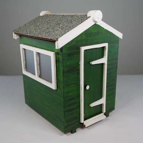 Garden shed diy wooden - shed,