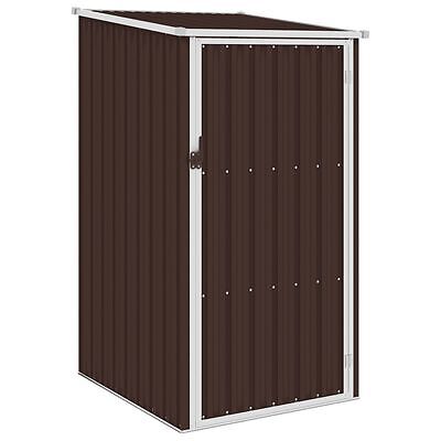 Garden metal shed small tool - shed,