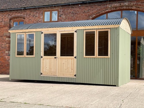 Garden room kit build your - |,
