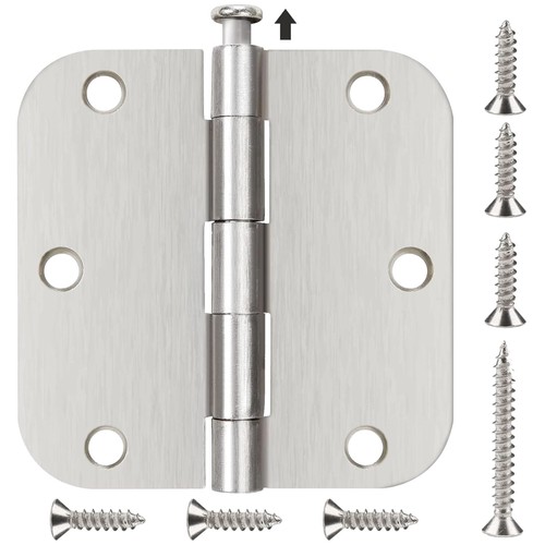 Pack nickel interior - nickel,