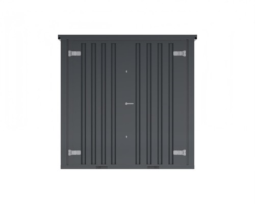 Flat pack storage - x,