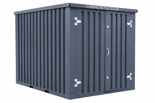 Flat pack storage - flat,