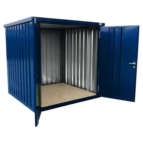 Flat pack storage - 3m, x