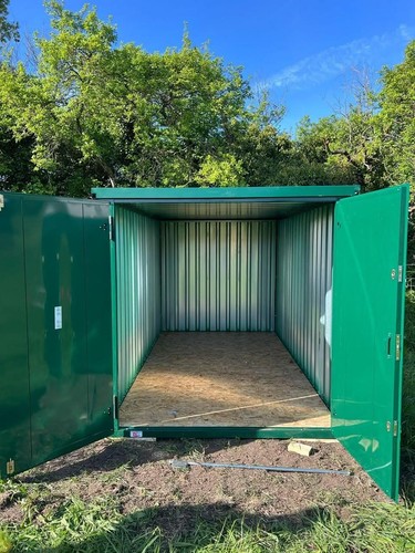 Flat pack storage - pack,