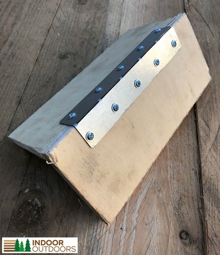 Brackets kit flat pack - kit,