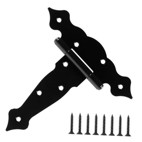 Gate hinges heavy - hinges,