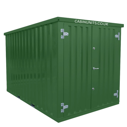 Flat pack storage - x,