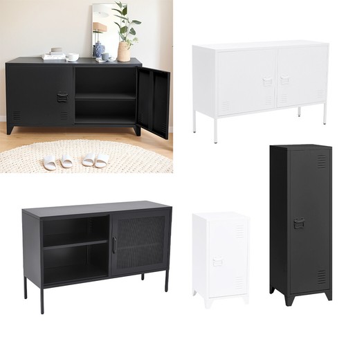 Doors metal cabinets - 1/2/3,