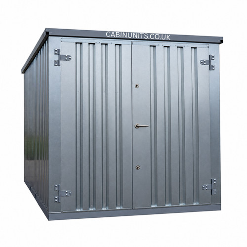 Flat pack storage - pack,